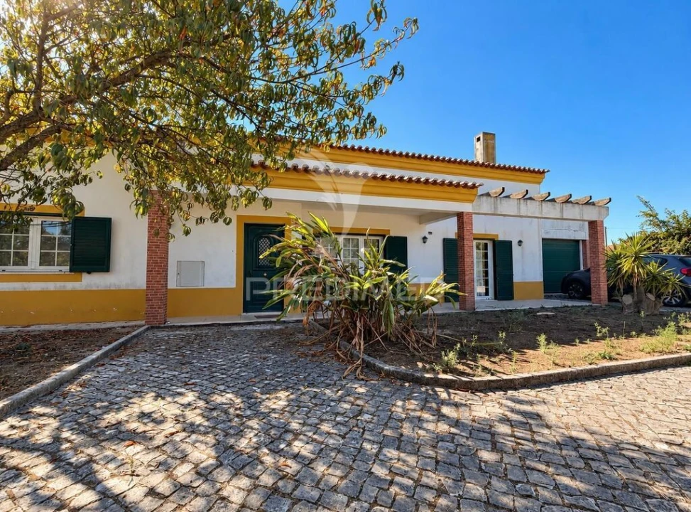 Moradia T3 para Venda em Palmela Foto 1