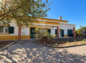 Moradia T3 para Venda em Palmela