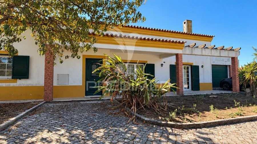 Moradia T3 para Venda em Palmela