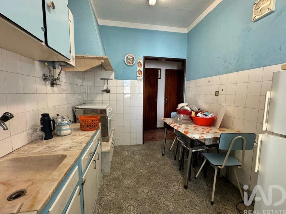 Moradia T3 para Venda em Azeitão (São Lourenço e São Simão) Foto 6