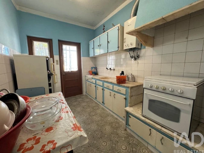 Moradia T3 para Venda em Azeitão (São Lourenço e São Simão) Foto 4