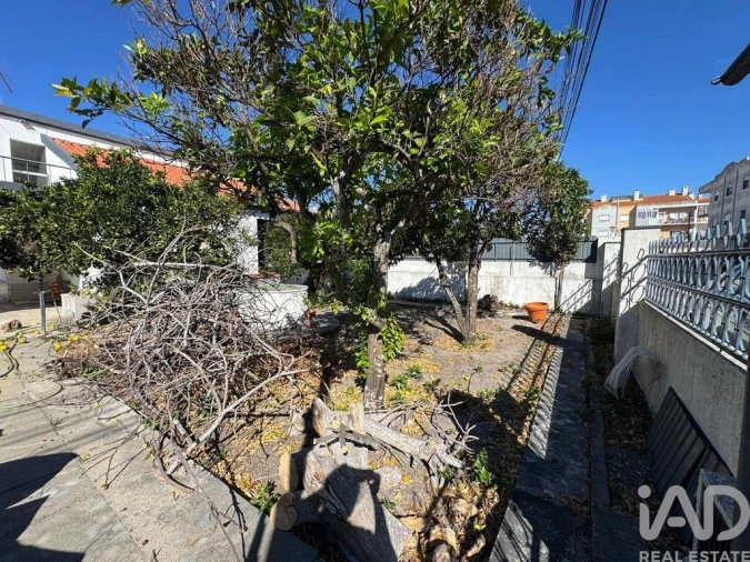 Moradia T3 para Venda em Azeitão (São Lourenço e São Simão) Foto 2