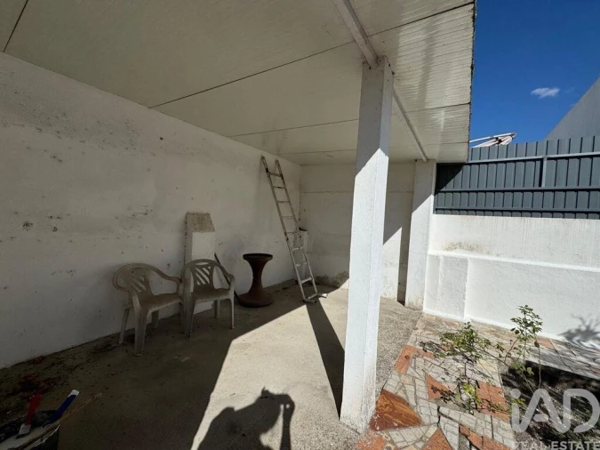 Moradia T3 para Venda em Azeitão (São Lourenço e São Simão) Foto 27