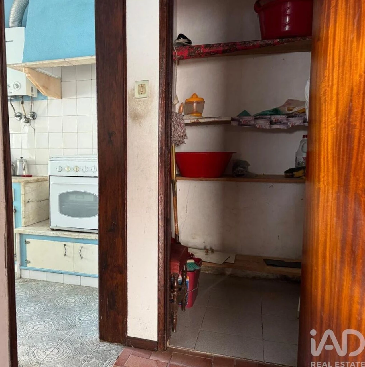 Moradia T3 para Venda em Azeitão (São Lourenço e São Simão) Foto 8