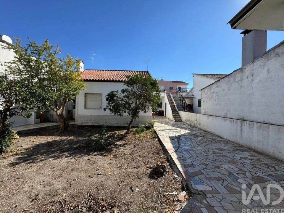 Moradia T3 para Venda em Azeitão (São Lourenço e São Simão) Foto 29