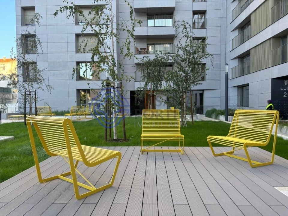 Apartamento para Venda em Santa Clara Foto 1