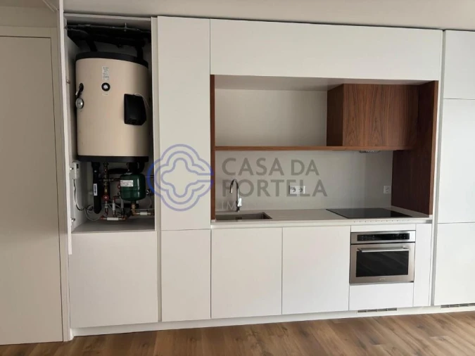 Apartamento para Venda em Santa Clara Foto 11