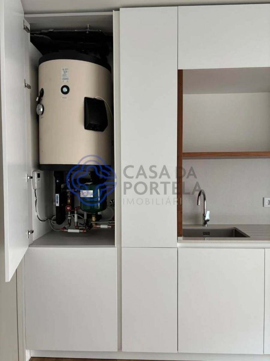 Apartamento para Venda em Santa Clara Foto 13
