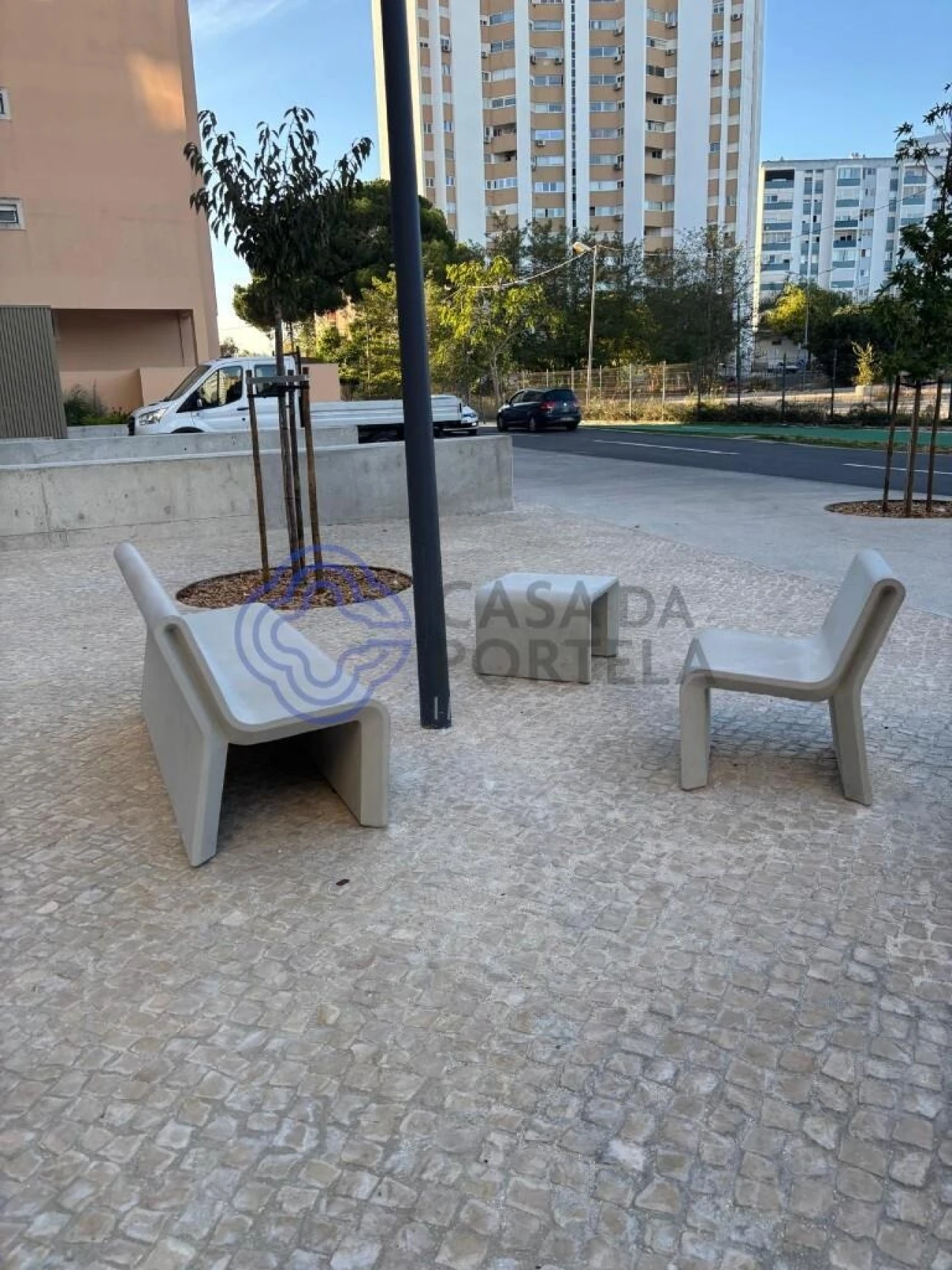 Apartamento para Venda em Santa Clara Foto 2