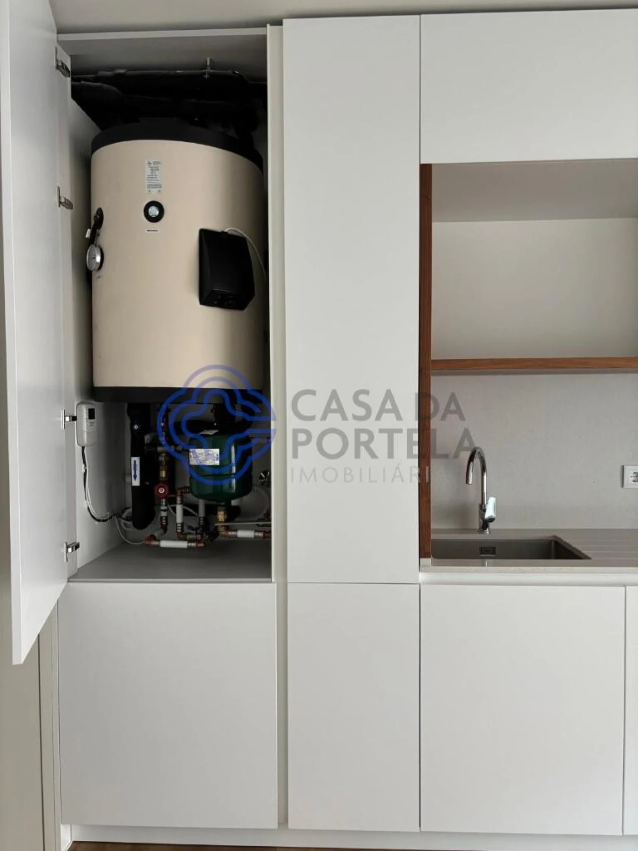 Apartamento para Venda em Santa Clara Foto 13