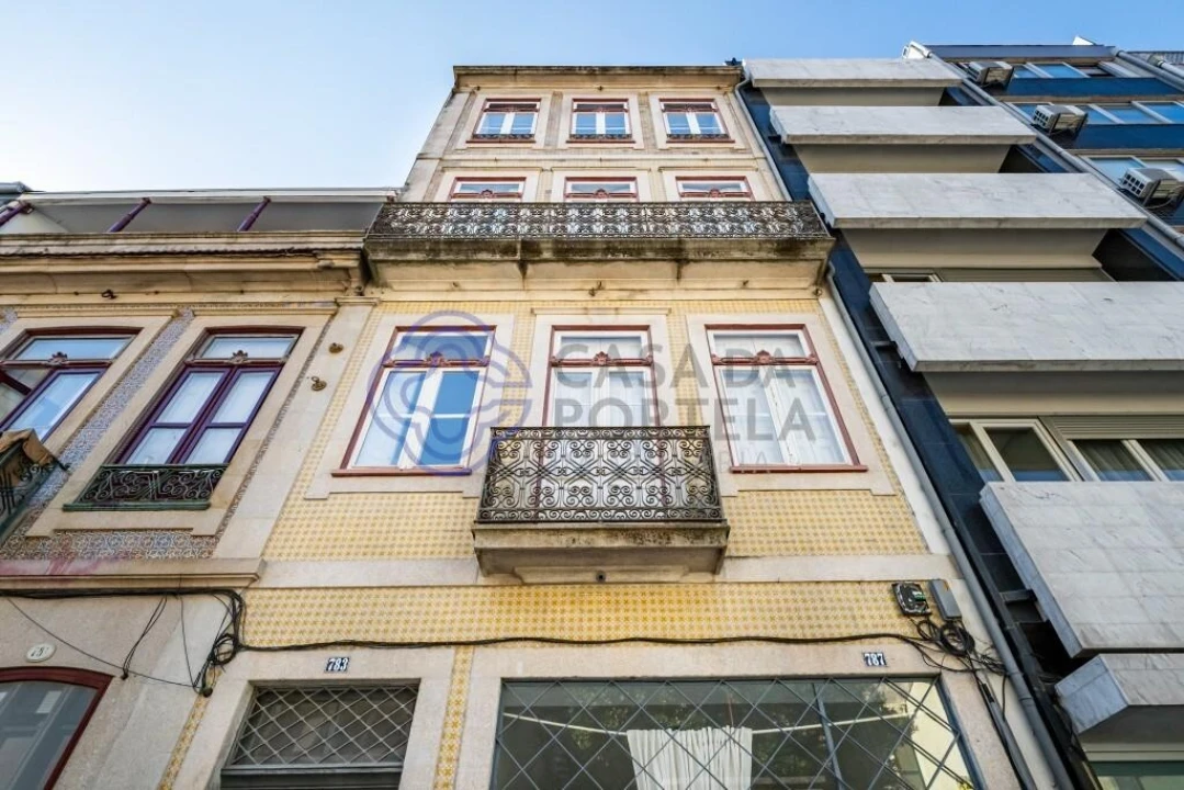 Apartamento para Venda em Cedofeita, Santo Ildefonso, Sé, Miragaia, São Nicolau e Vitória Foto 1