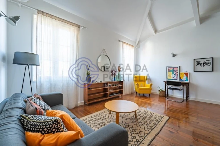 Apartamento para Venda em Cedofeita, Santo Ildefonso, Sé, Miragaia, São Nicolau e Vitória Foto 12