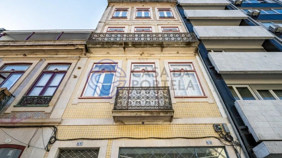 Apartamento para Venda em Cedofeita, Santo Ildefonso, Sé, Miragaia, São Nicolau e Vitória