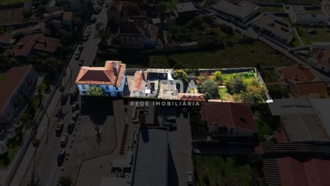 Moradia T5 para Venda em Cortegaça
