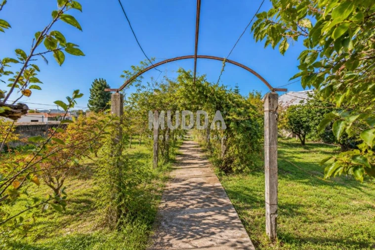 Moradia T5 para Venda em Cortegaça Foto 22