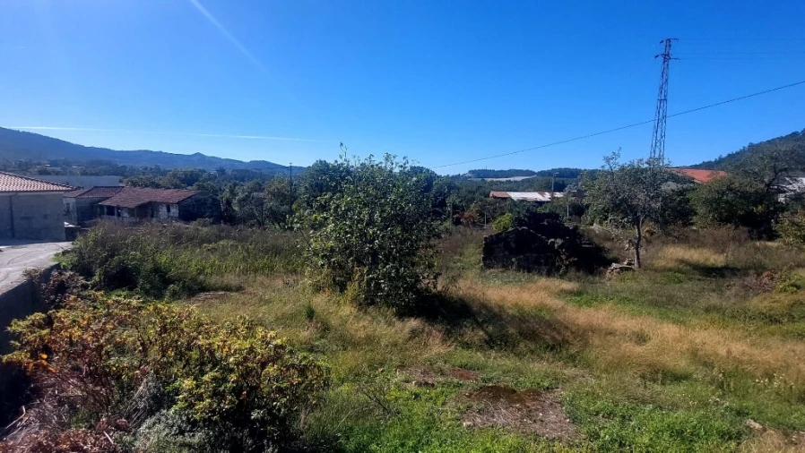 Terreno para Venda em Briteiros Santo Estêvão e Donim Foto 10