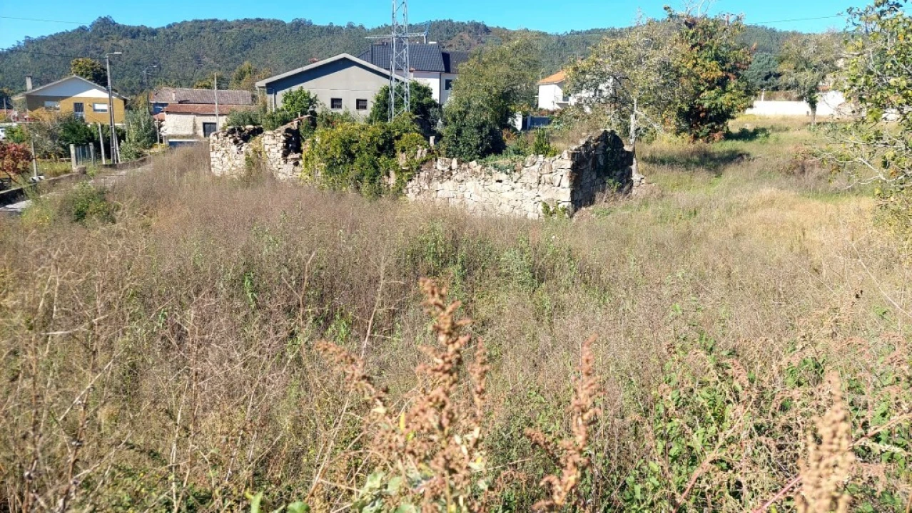 Terreno para Venda em Briteiros Santo Estêvão e Donim Foto 2