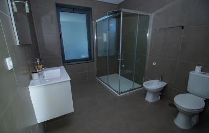 Moradia T5 para Venda em Tabuaças