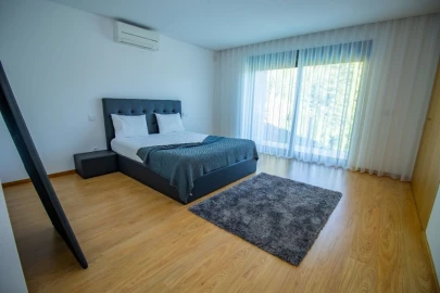 Moradia T5 para Venda em Tabuaças