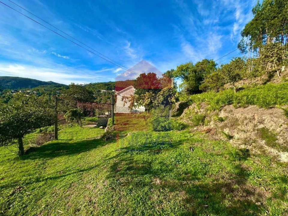 Moradia T2 para Venda em Marrancos e Arcozelo Foto 23
