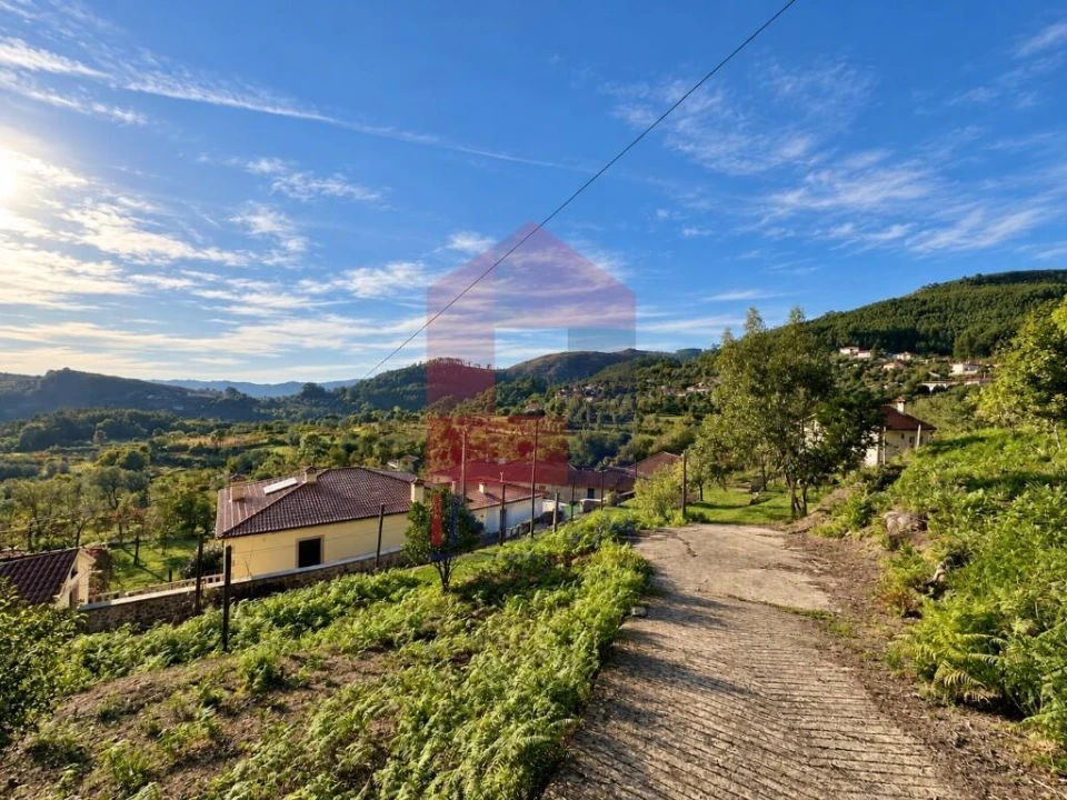 Moradia T2 para Venda em Marrancos e Arcozelo Foto 31