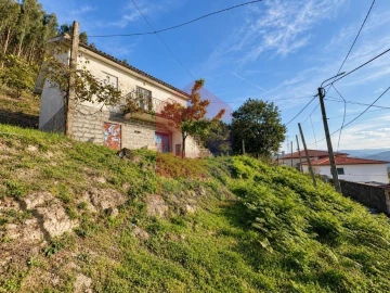 Moradia T2 para Venda em Marrancos e Arcozelo