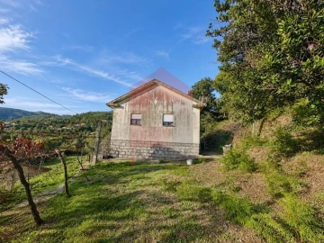 Moradia T2 para Venda em Marrancos e Arcozelo