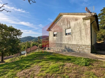 Moradia T2 para Venda em Marrancos e Arcozelo