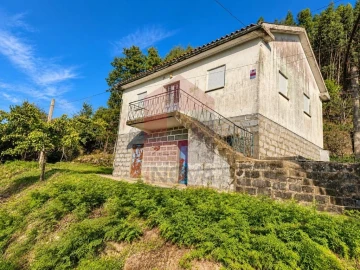 Moradia T2 para Venda em Marrancos e Arcozelo