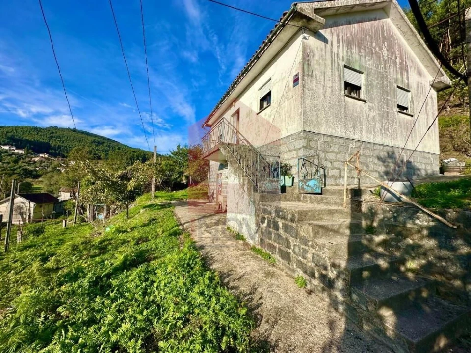 Moradia T2 para Venda em Marrancos e Arcozelo Foto 16