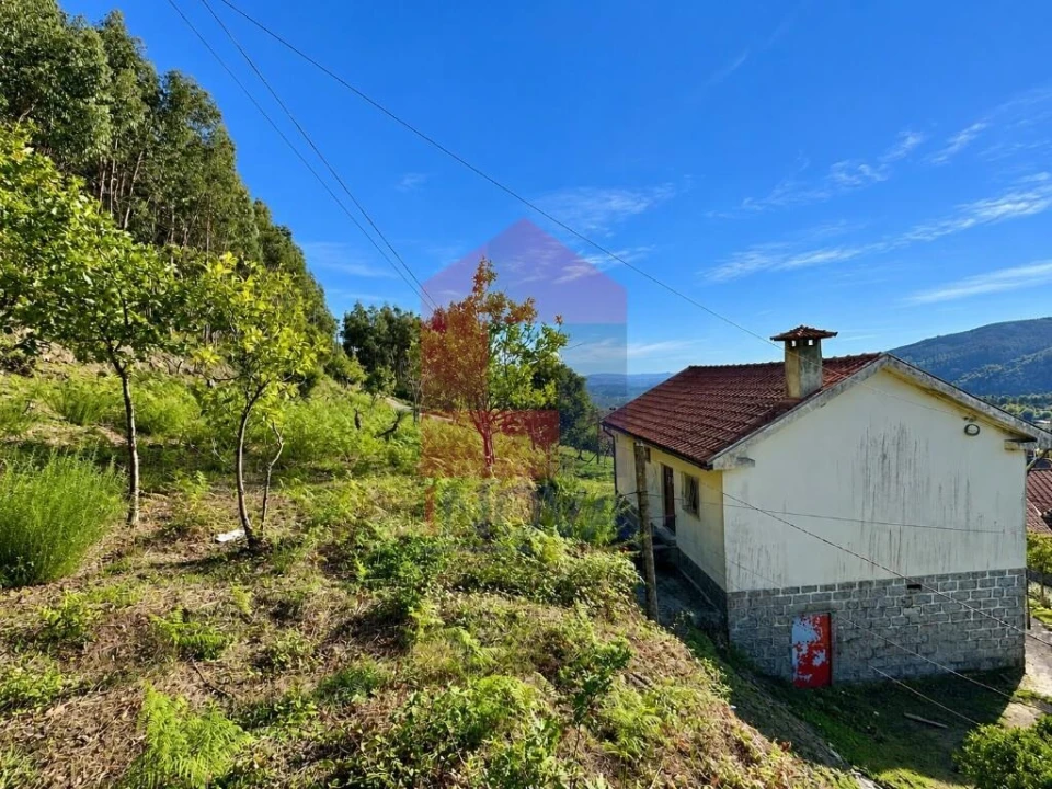 Moradia T2 para Venda em Marrancos e Arcozelo Foto 33