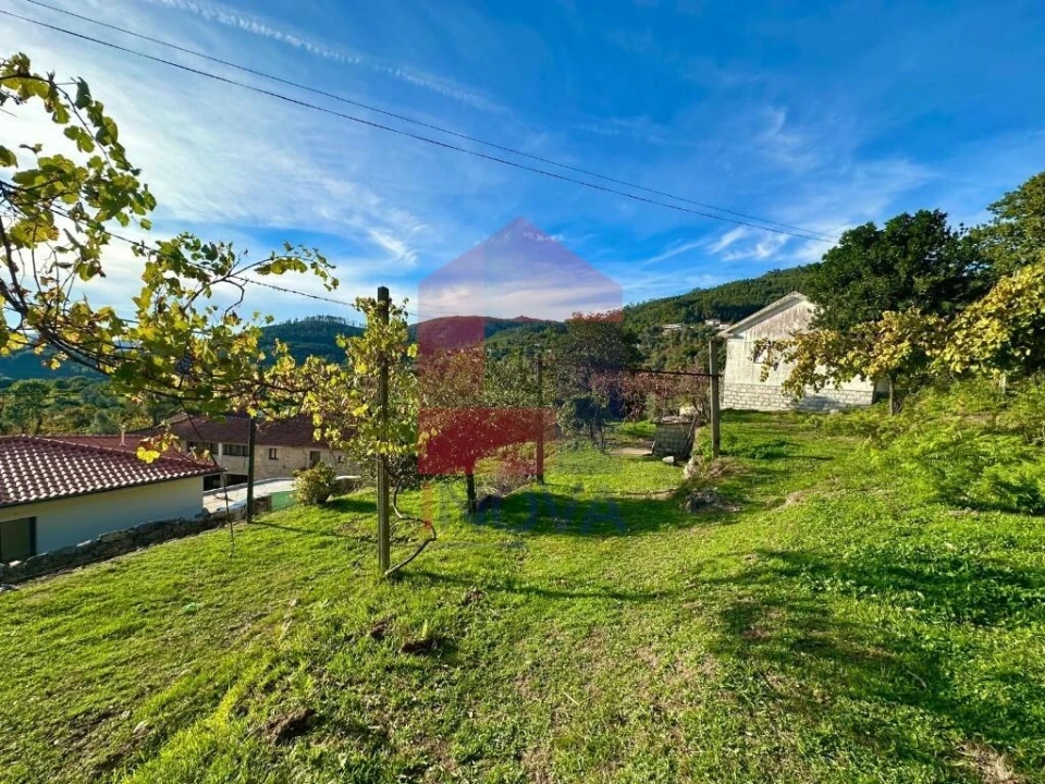 Moradia T2 para Venda em Marrancos e Arcozelo Foto 24