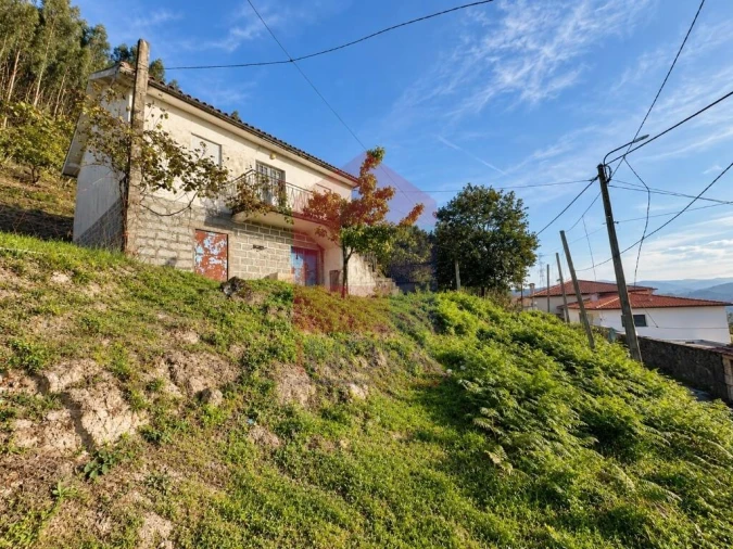 Moradia T2 para Venda em Marrancos e Arcozelo Foto 20
