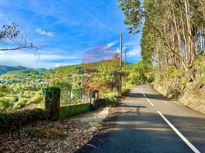 Moradia T2 para Venda em Marrancos e Arcozelo Foto 37