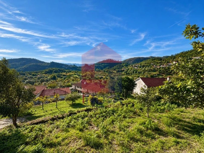 Moradia T2 para Venda em Marrancos e Arcozelo Foto 32