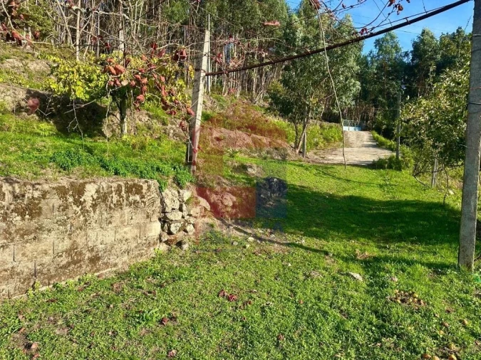Moradia T2 para Venda em Marrancos e Arcozelo Foto 22