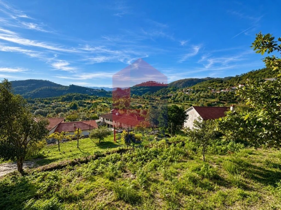 Moradia T2 para Venda em Marrancos e Arcozelo Foto 32