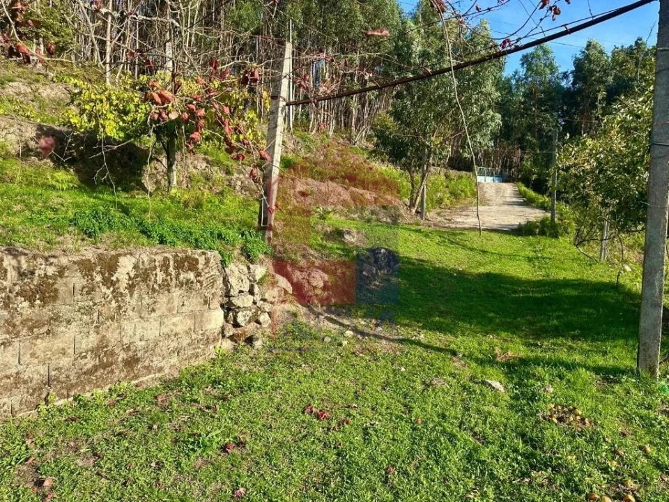 Moradia T2 para Venda em Marrancos e Arcozelo Foto 22