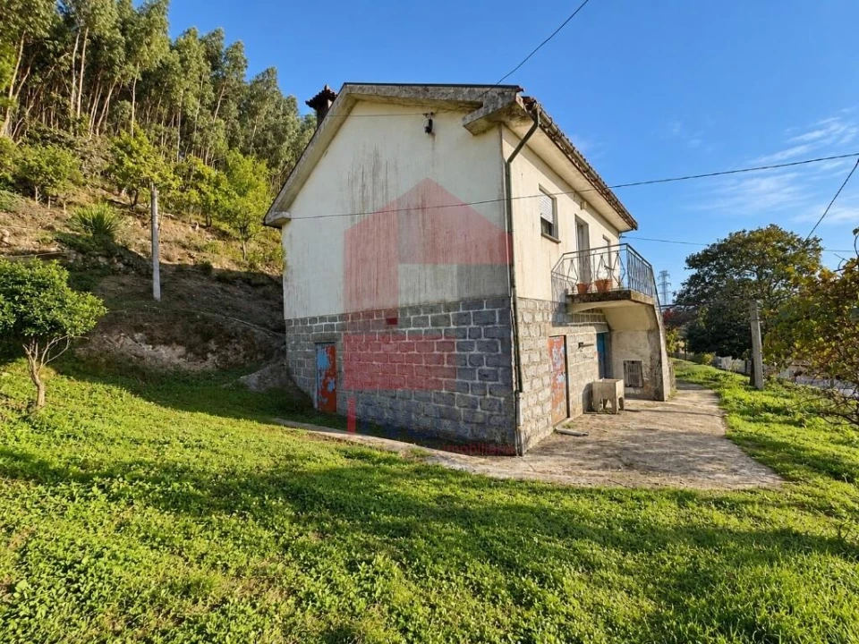 Moradia T2 para Venda em Marrancos e Arcozelo Foto 2