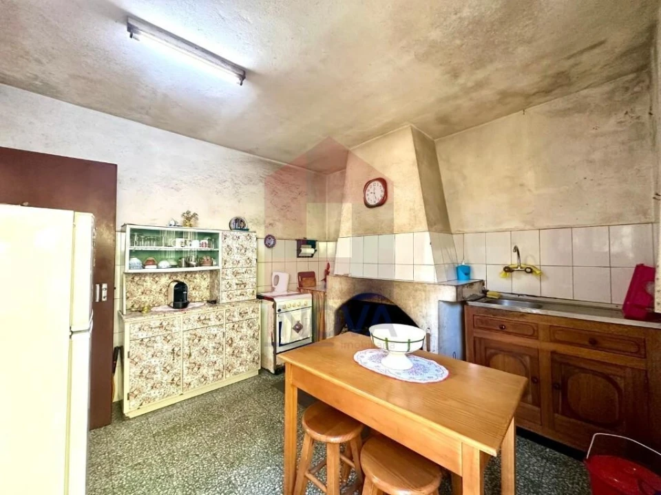 Moradia T2 para Venda em Marrancos e Arcozelo Foto 3