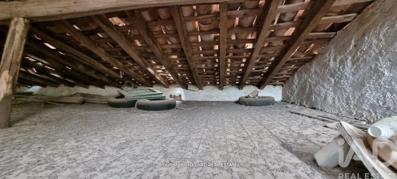Moradia T3 para Venda em Espírito Santo, Nossa Senhora da Graça e São Simão Foto 14