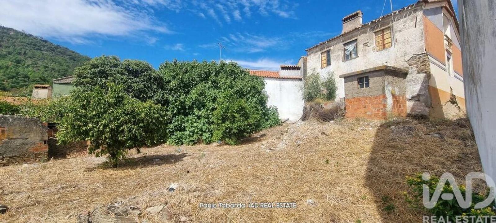 Moradia T3 para Venda em Espírito Santo, Nossa Senhora da Graça e São Simão Foto 4
