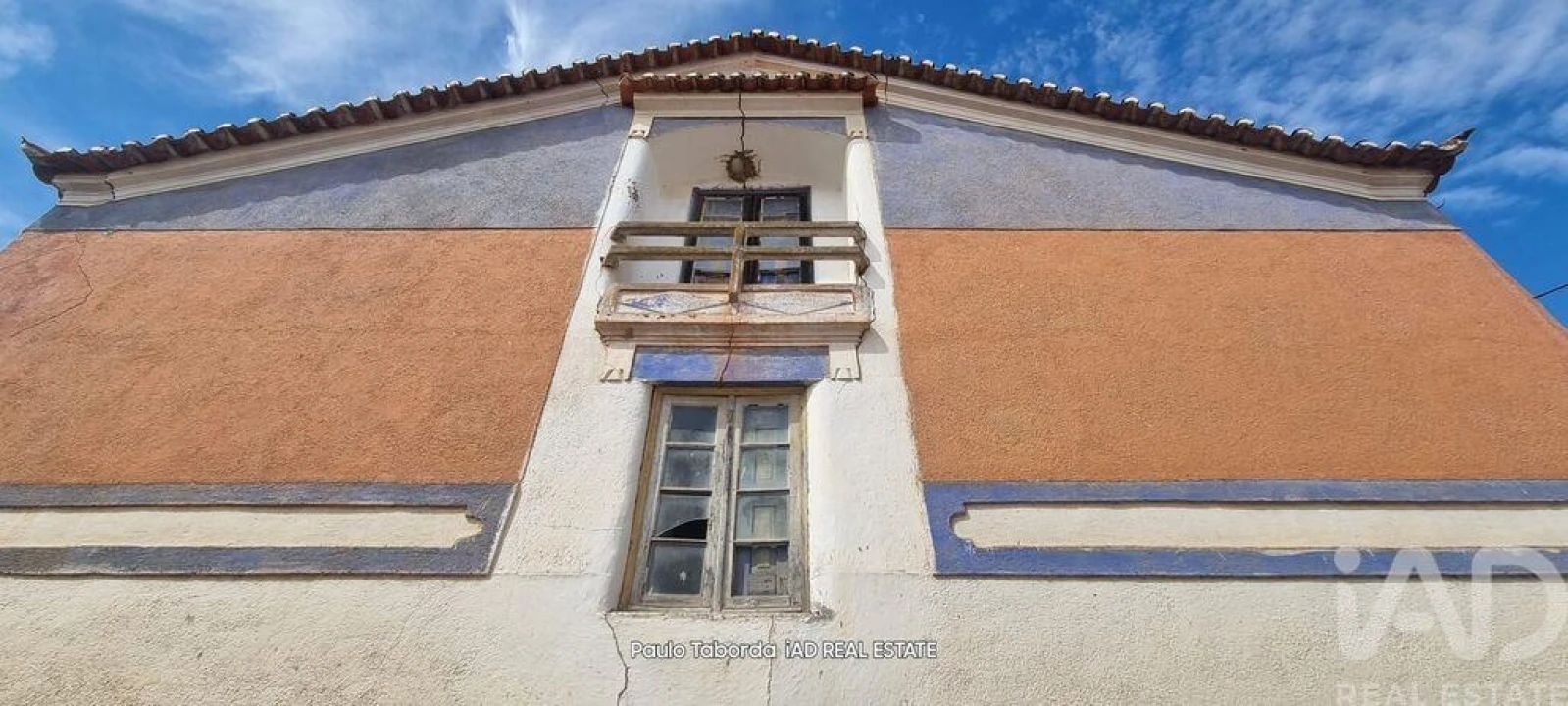 Moradia T3 para Venda em Espírito Santo, Nossa Senhora da Graça e São Simão Foto 2