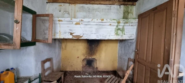 Moradia T3 para Venda em Espírito Santo, Nossa Senhora da Graça e São Simão