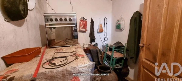 Moradia T3 para Venda em Espírito Santo, Nossa Senhora da Graça e São Simão