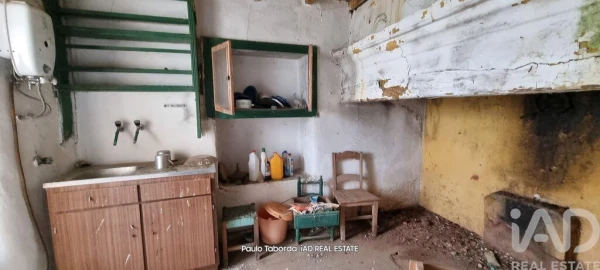 Moradia T3 para Venda em Espírito Santo, Nossa Senhora da Graça e São Simão