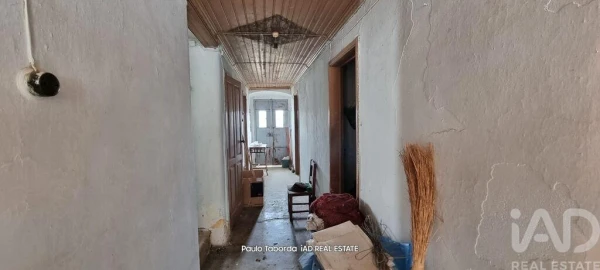 Moradia T3 para Venda em Espírito Santo, Nossa Senhora da Graça e São Simão
