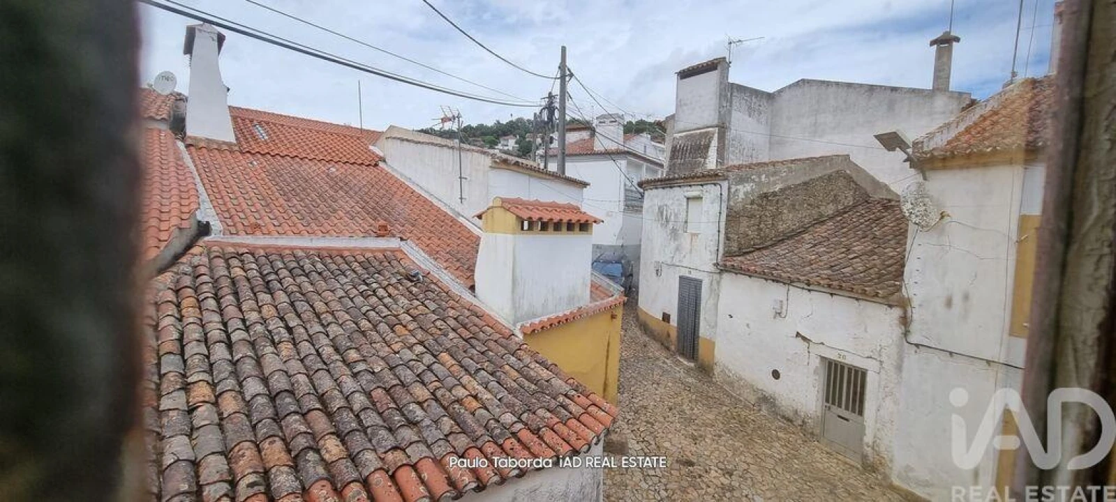 Moradia T3 para Venda em Espírito Santo, Nossa Senhora da Graça e São Simão Foto 17