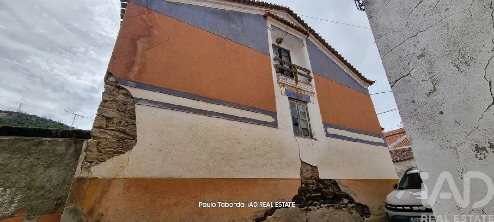 Moradia T3 para Venda em Espírito Santo, Nossa Senhora da Graça e São Simão Foto 30