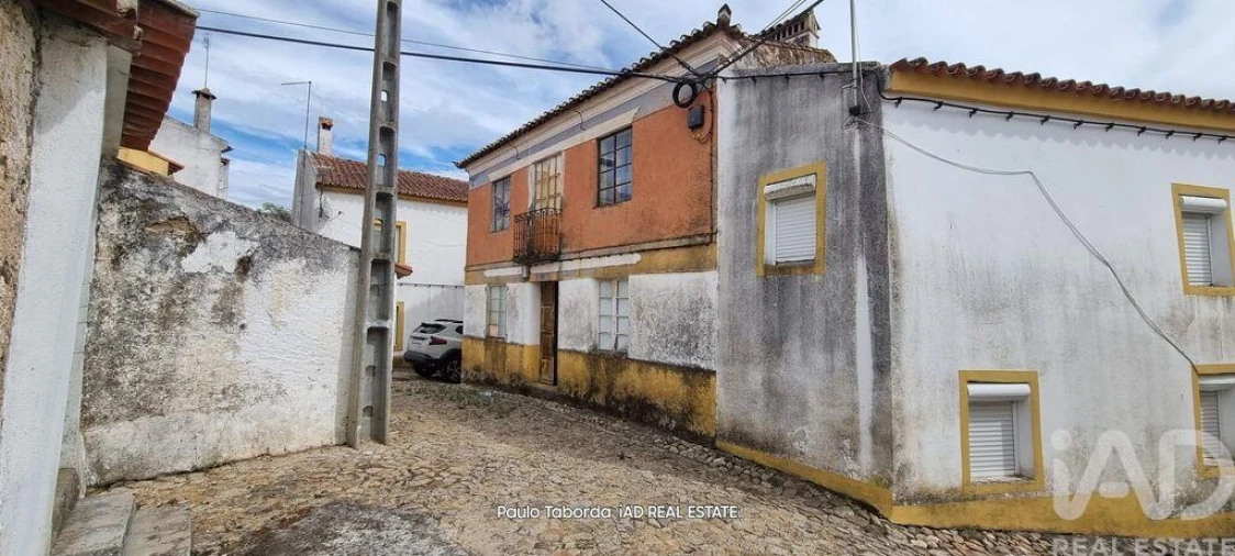 Moradia T3 para Venda em Espírito Santo, Nossa Senhora da Graça e São Simão Foto 12